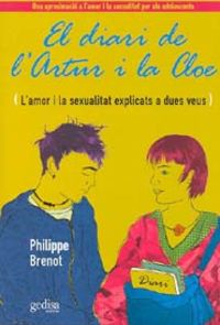 El diari d'artur i cloe - Philippe Brenot