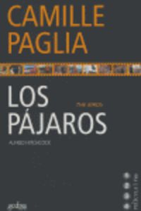 Los pajaros - Camille Paglia