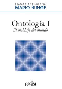 ontologia i - el moblaje del mundo - Mario Bunge