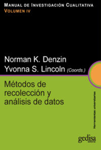 metodos de recoleccion y analisis de datos - Norman Denzin