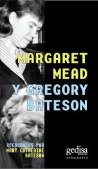 margaret meady gregory bateson - Mary Catherine Bateson