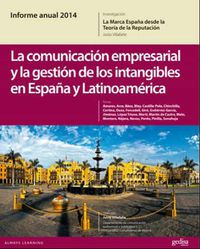 comunicacion empresarial y la gestion de los intangibles en españa y latinoamerica