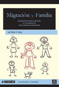 migracion y familia - Vikki S. Katz