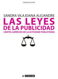 LEYES DE LA PUBLICIDAD, LAS