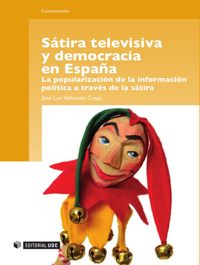 SATIRA TELEVISIVA Y DEMOCRACIA EN ESPAÑA