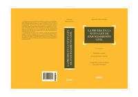 prueba en la ley de enjuiciamiento civil, la (3ª ed) - Antonio Diaz Fuentes