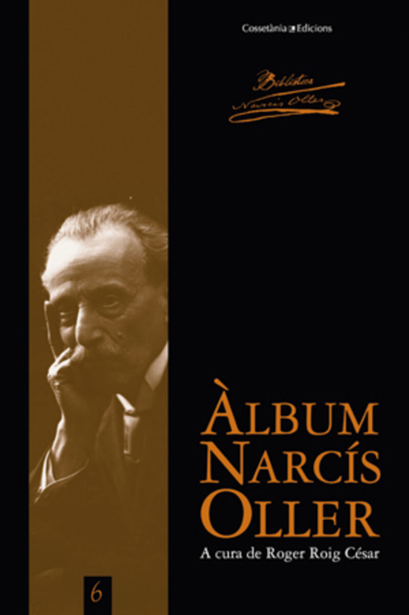 album narcis oller - Roger Roig I Cesar