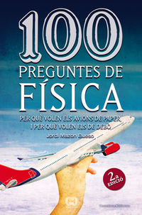100 PREGUNTES DE FISICA