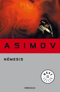 nemesis - Isaac Asimov