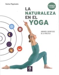 la naturaleza en el yoga - Sonia Pippinato