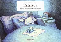 katarroa - Christian Morgenstern / Norman Junge