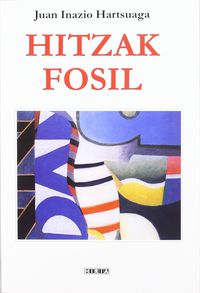 HITZAK FOSIL