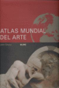 atlas mundial del arte - John Onians