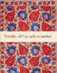 textiles del mundo islamico - John Gillow
