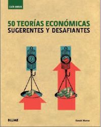 50 teorias economicas - Donald Marron