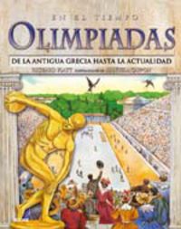 olimpiadas - de la antigua grecia hasta la actualidad