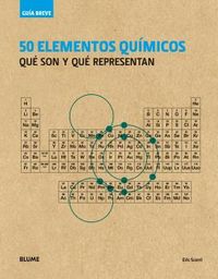 50 elementos quimicos - que son y que representan - Scerri. Eric