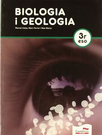 eso 3 - biologia i geologia