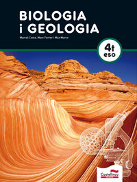 ESO 4 - BIOLOGIA I GEOLOGIA
