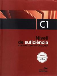 curs llengua catalana - nivell suficiencia c1
