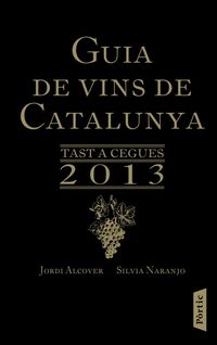 guia de vins de catalunya 2013 - Silvia Naranjo Rosales