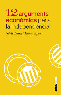 12 arguments economics per a la independencia