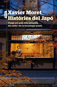 HISTORIES DEL JAPO