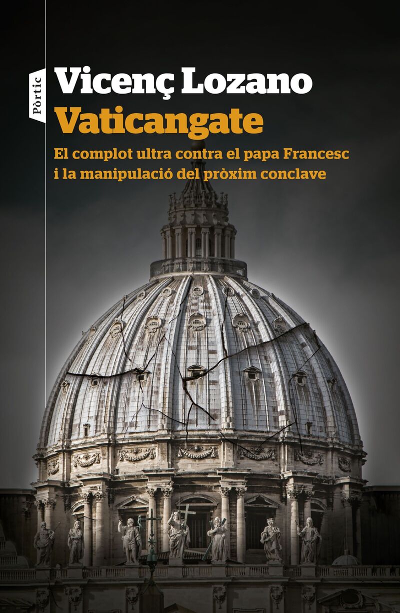 vaticangate - Vicenç Lozano