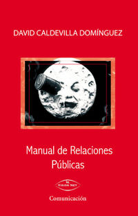 manual de relaciones publicas - David Caldevilla Dominguez