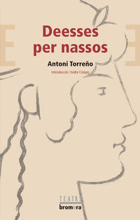 deesses per nassos - Antoni Torreño Mateu