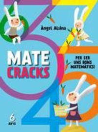 matecracks per ser uns bons matematics! (6 anys)
