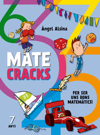 matecracks per ser uns bons matematics! (7 anys)