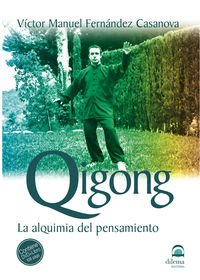 (DVD) QIGONG - LA ALQUIMIA DEL PENSAMIENTO