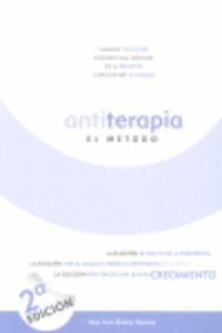 ANTITERAPIA - EL METODO