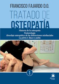 tratado de osteopatia i - Francisco Fajardo