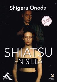SHIATSU EN SILLA (+DVD)