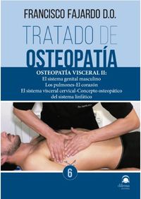 TRATADO DE OSTEOPATIA 6 - OSTEOPATIA VISCERAL II