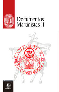 documentos marianistas ii - Aa. Vv.