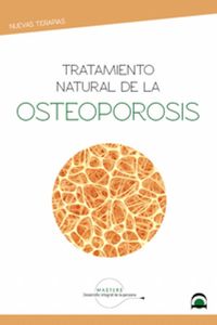tratamiento natural de la osteoporosis - Masters Desarrollo Integral De La Persona