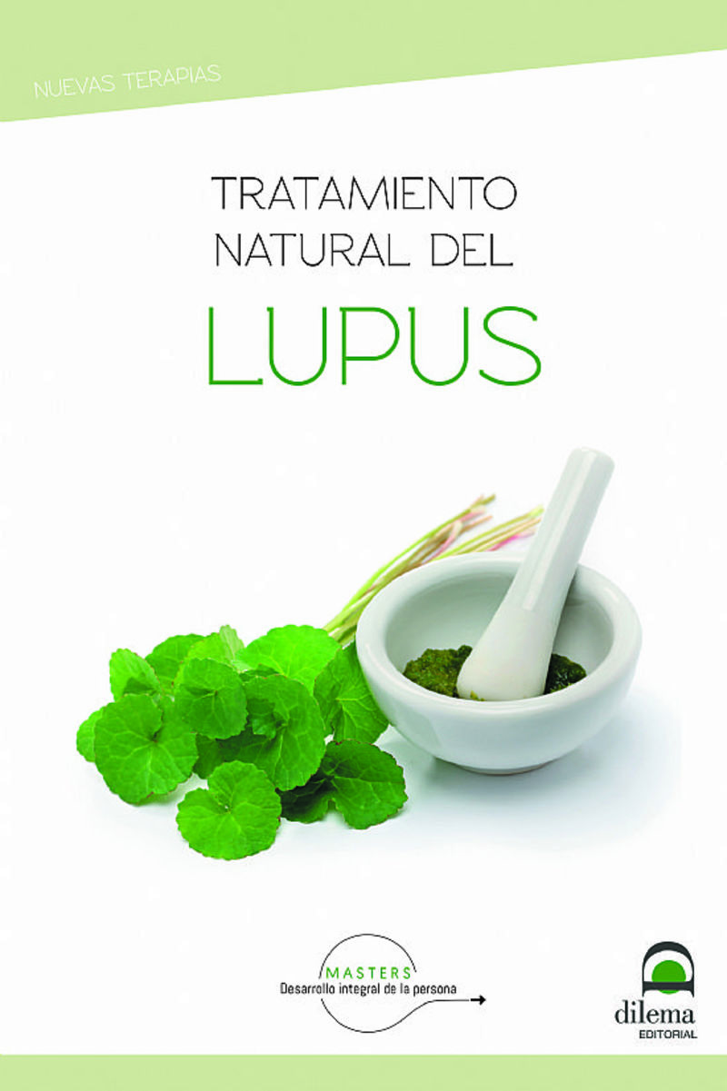 tratamiento natural del lupus - Masters Desarrollo Integral De La Persona / Adolfo Perez Agusti