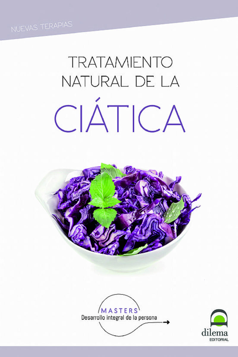 tratamiento natural de la ciatica - Masters Desarrollo Integral De La Persona / Adolfo Perez Agusti