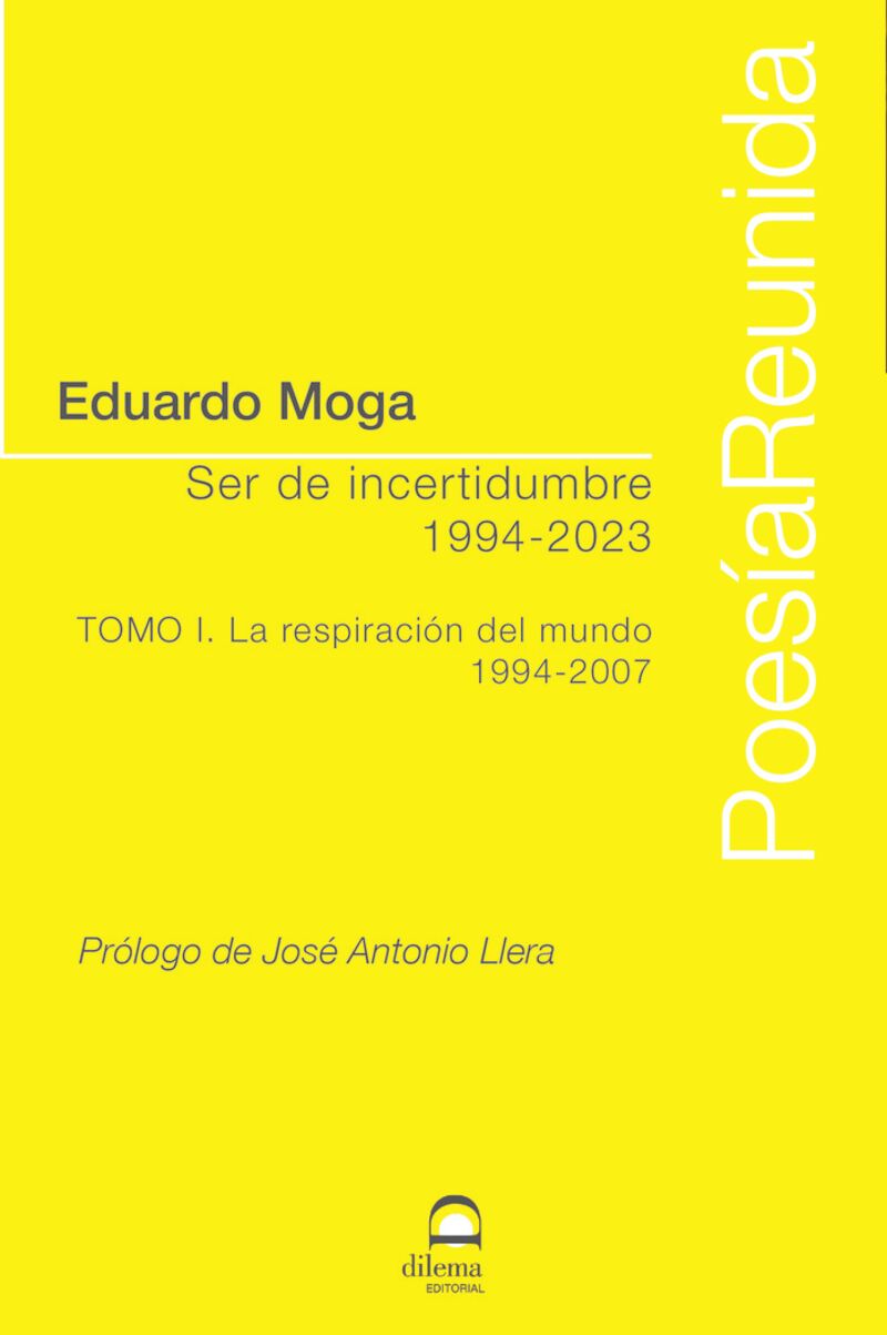 SER DE INCERTIDUMBRE I (1994-2023)