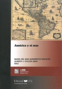 america y el mar - Maria Del Mar Barrientos Marquez