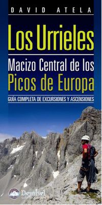 urrieles, los - macizo central de los picos de europa - David Atela