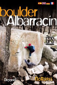 boulder albarracin - Aa. Vv.