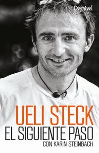 El siguiente paso - Ueli Steck