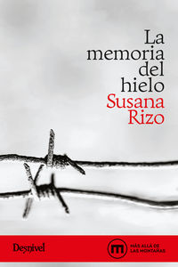 la memoria del hielo - Susana Rizo