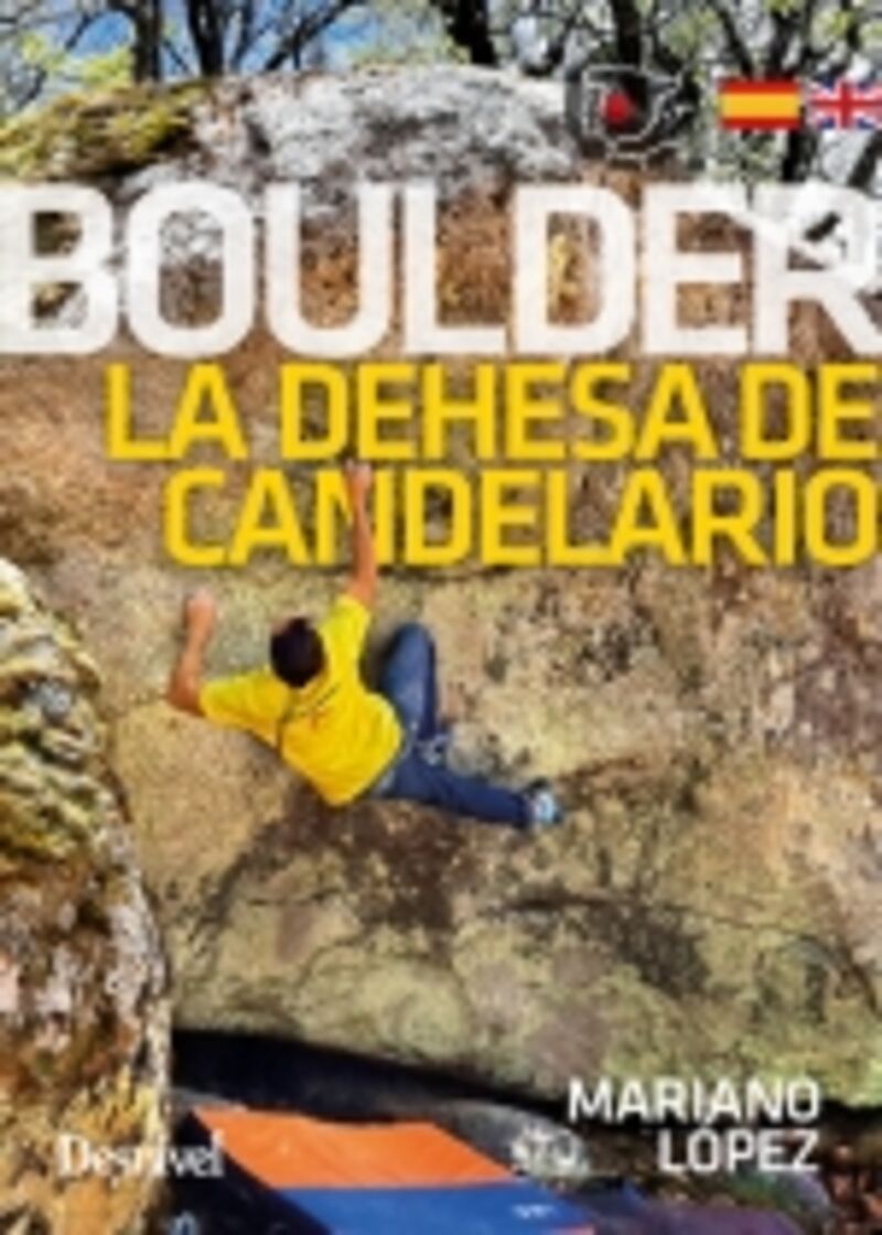 BOULDER - LA DEHESA DE CANDELARIO