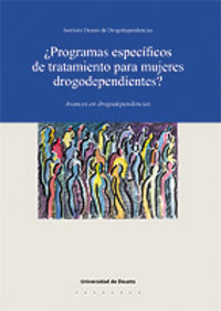 ¿programas especificos de tratamiento para mujeres drogodependientes? - Aa. Vv.