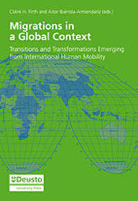 migrations in a global context - Claire H. Firth / Aitor Ibarrola-Armendariz